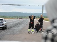 Dragracing Hagfors open 2016